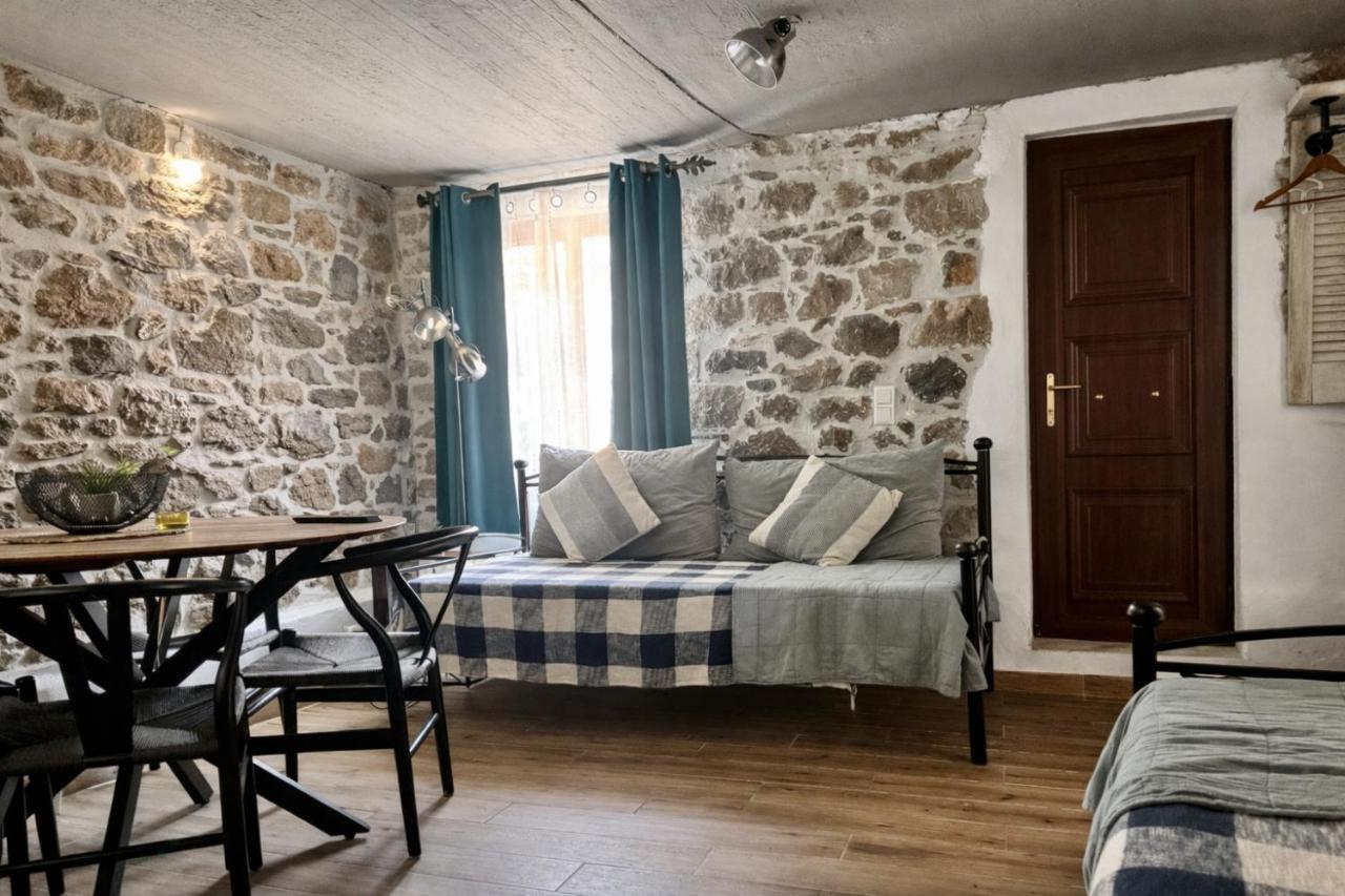 Armonia Cosy Loft Chora Samothraki View, φωτογραφία 4