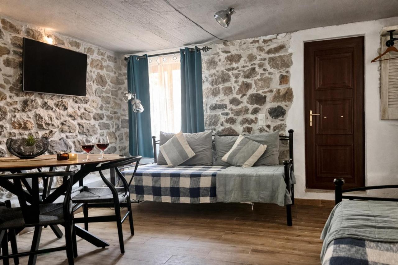 Armonia Cosy Loft Chora Samothraki View, φωτογραφία 5