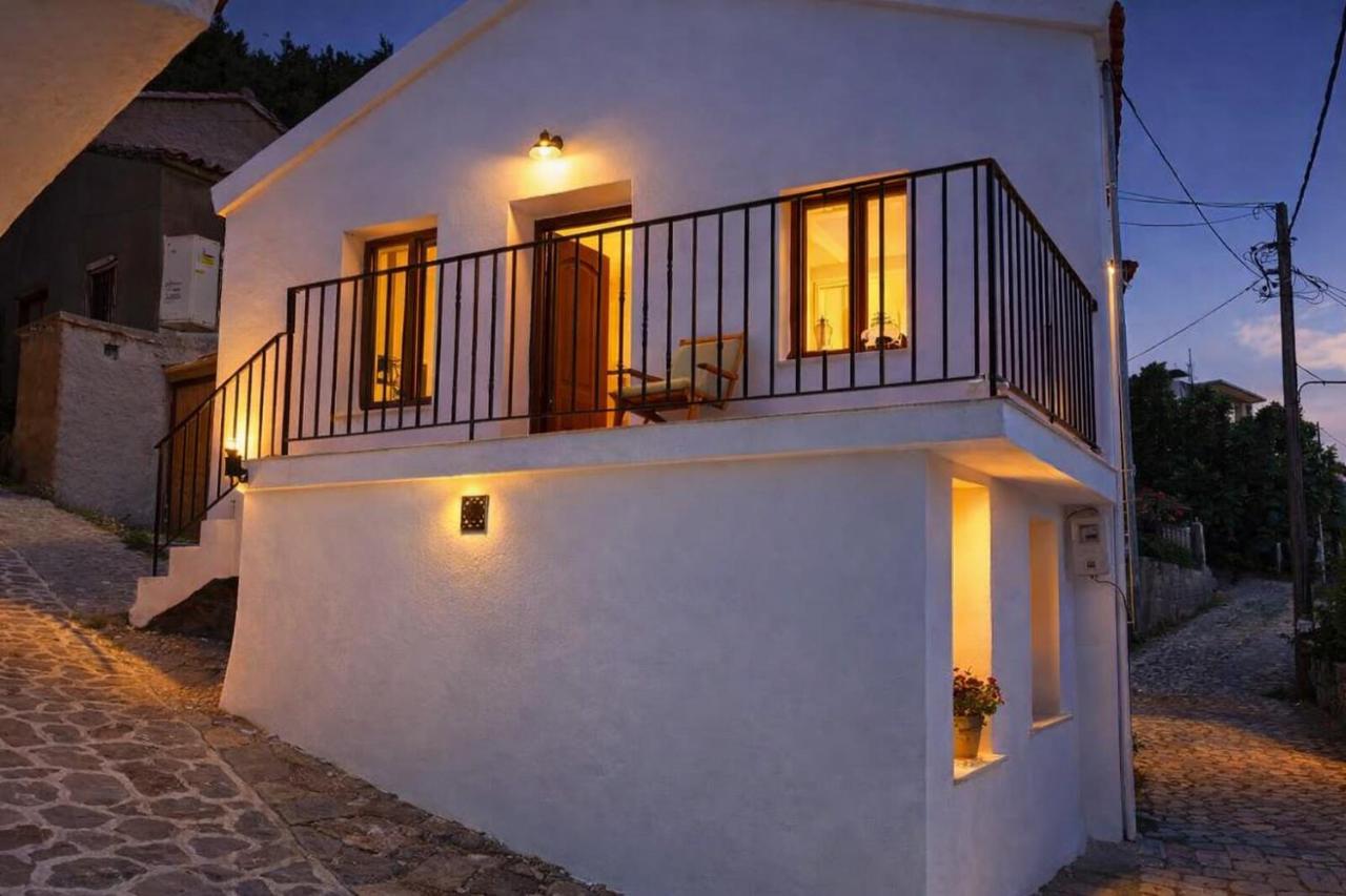 Armonia Cosy Loft Chora Samothraki View, φωτογραφία 6
