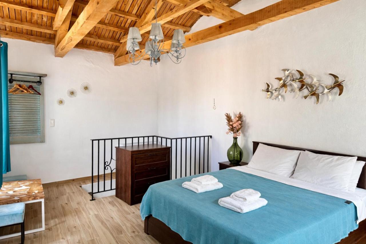 Armonia Cosy Loft Chora Samothraki View, φωτογραφία 7