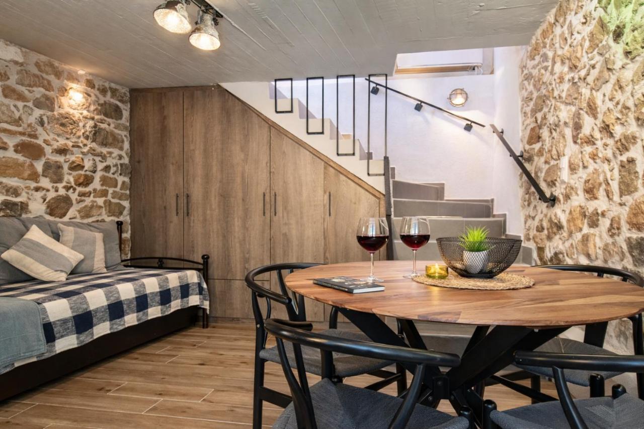 Armonia Cosy Loft Chora Samothraki View, φωτογραφία 8