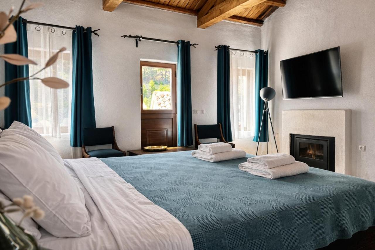 Armonia Cosy Loft Chora Samothraki View, φωτογραφία 9
