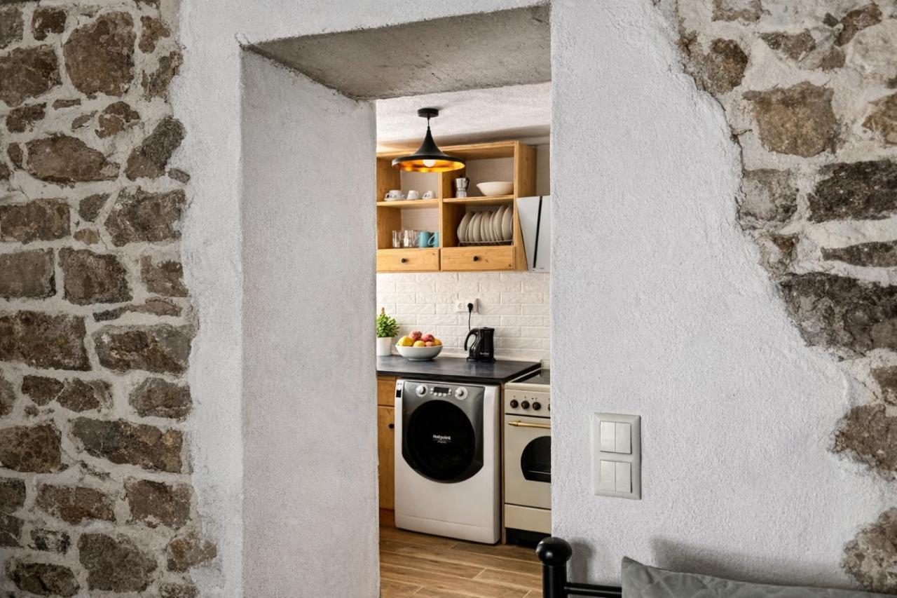 Armonia Cosy Loft Chora Samothraki View, φωτογραφία 10