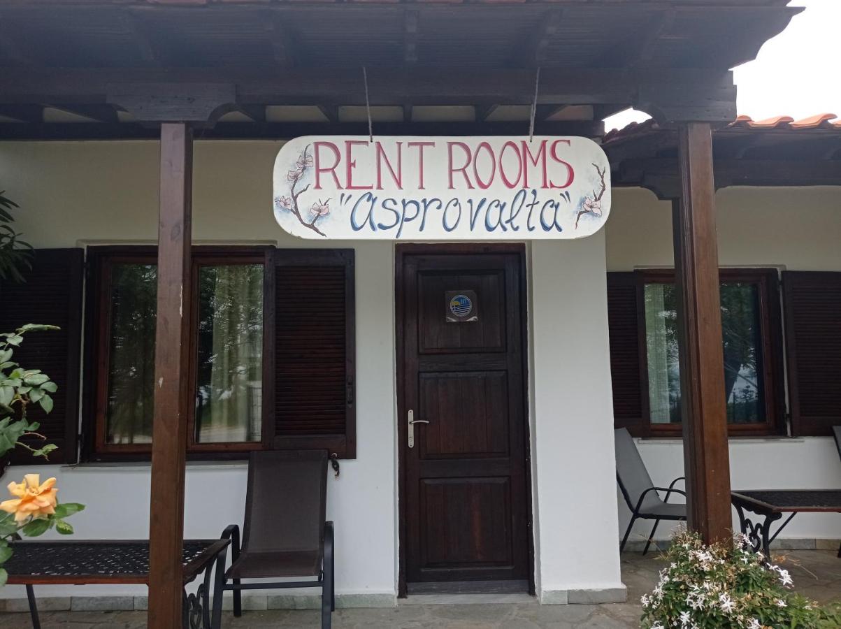 Asprovalta Rooms, photo 11