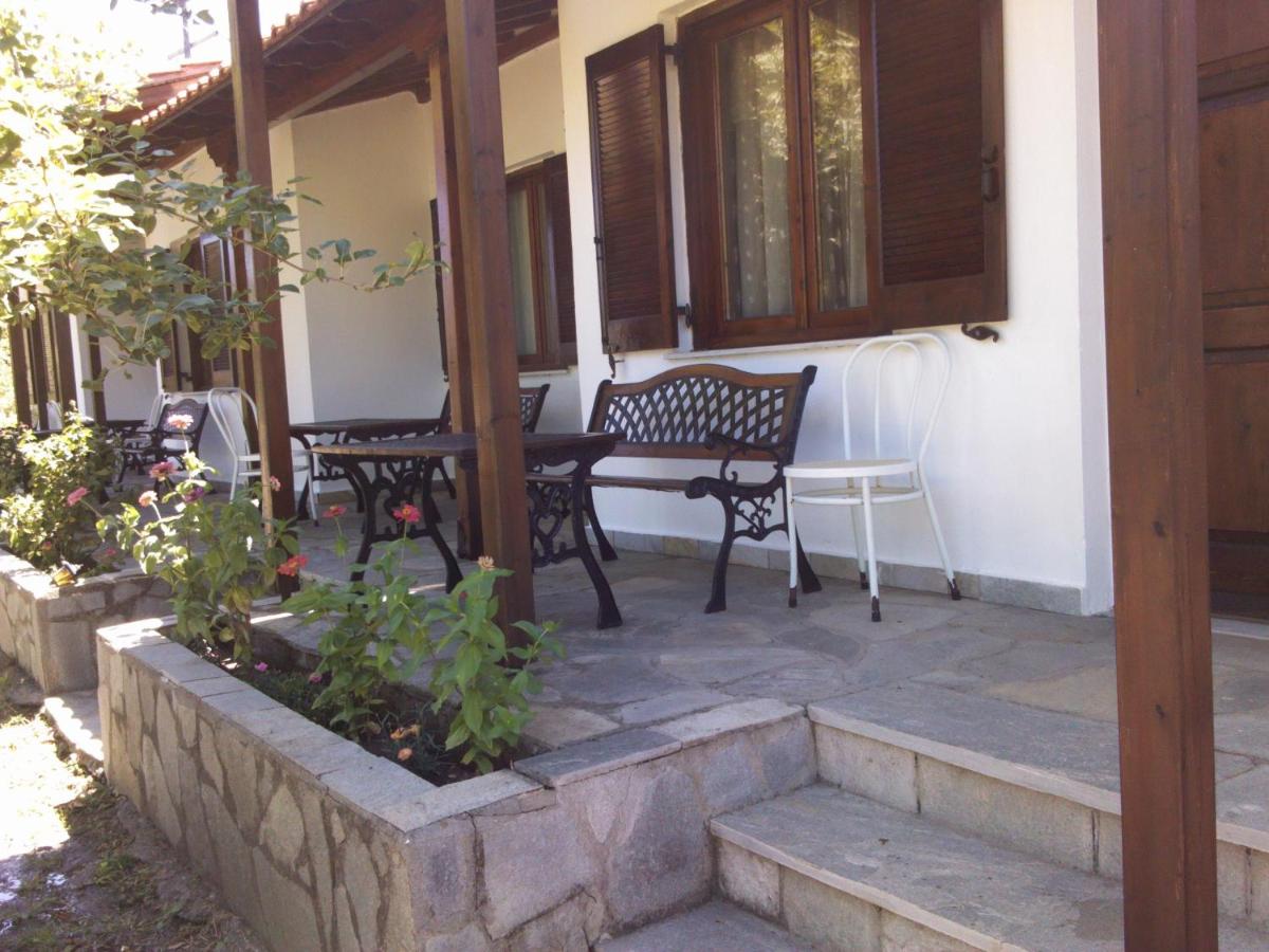 Asprovalta Rooms, photo 12