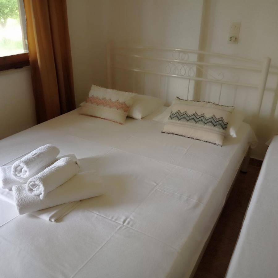 Asprovalta Rooms, photo 14