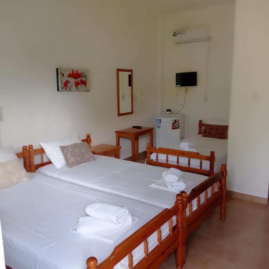 Asprovalta Rooms, photo 3