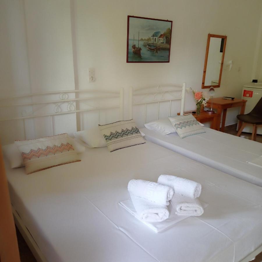 Asprovalta Rooms, photo 4