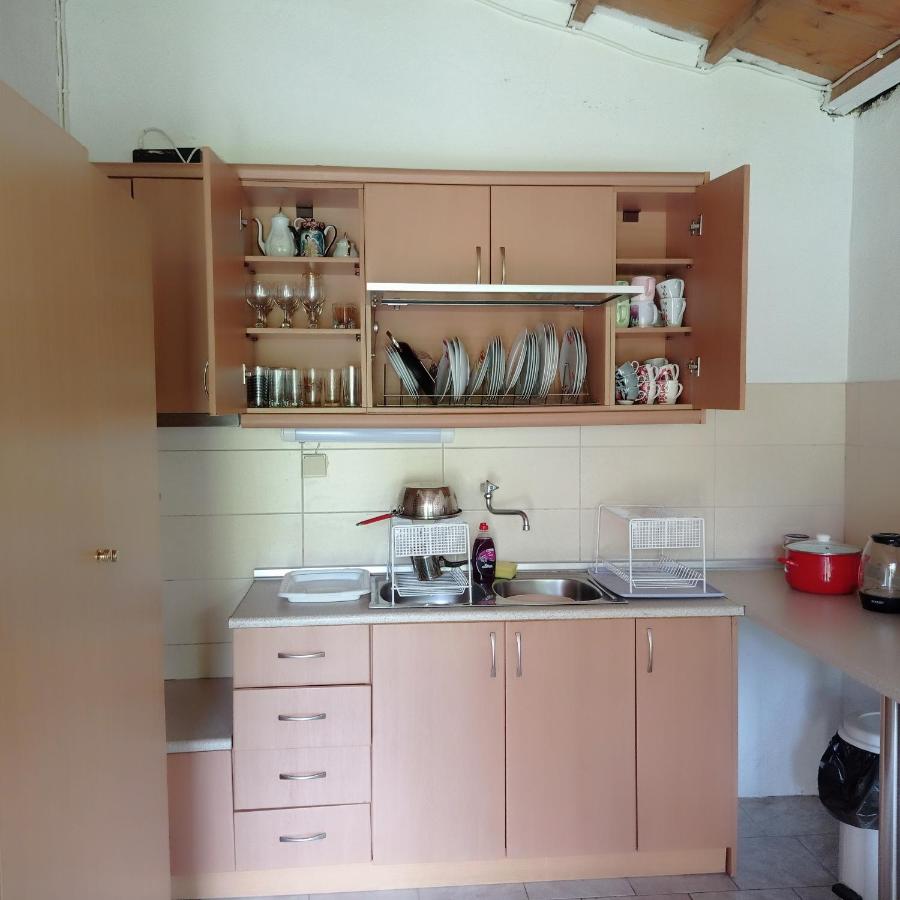 Asprovalta Rooms, photo 5