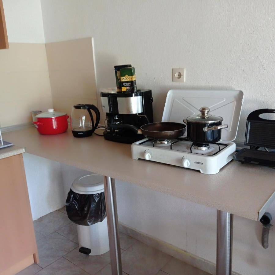 Asprovalta Rooms, photo 6