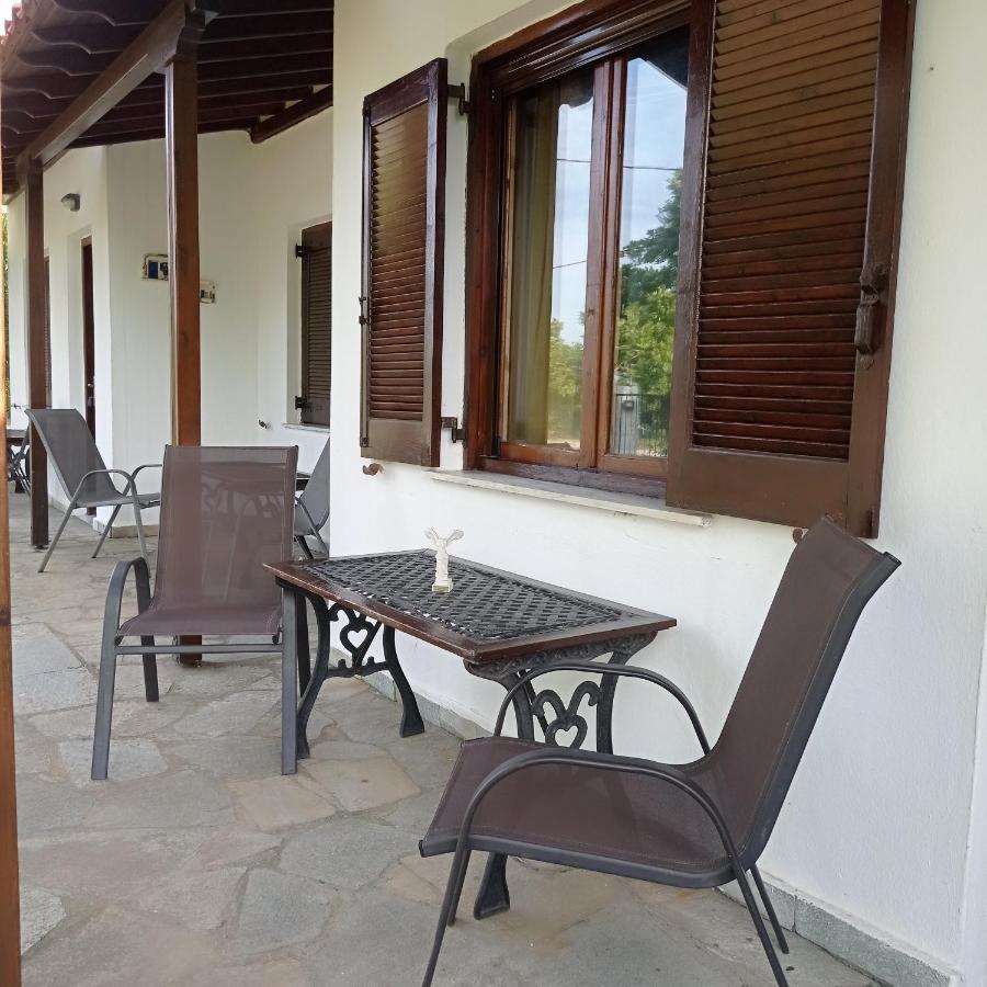 Asprovalta Rooms, photo 7