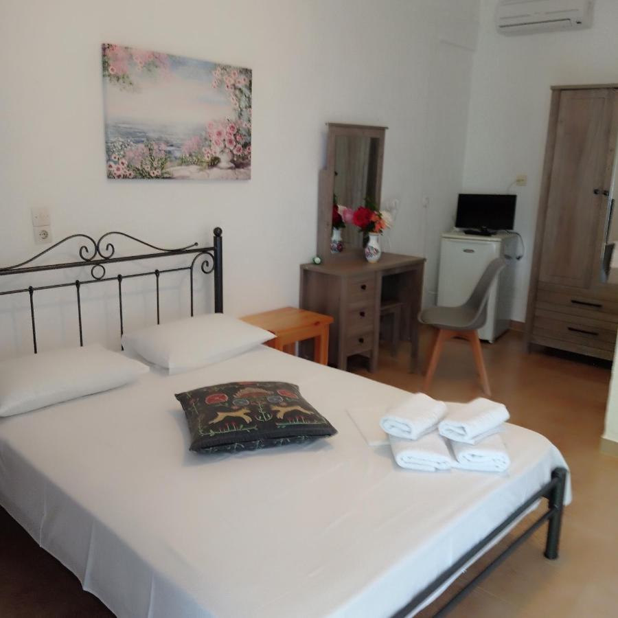 Asprovalta Rooms, photo 8