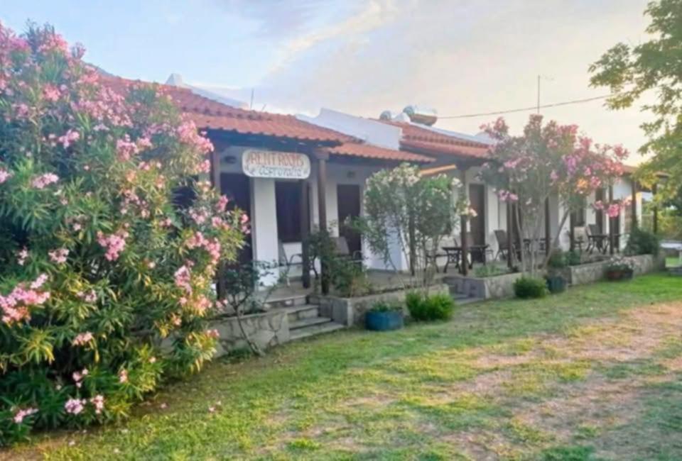 Asprovalta Rooms, photo 10