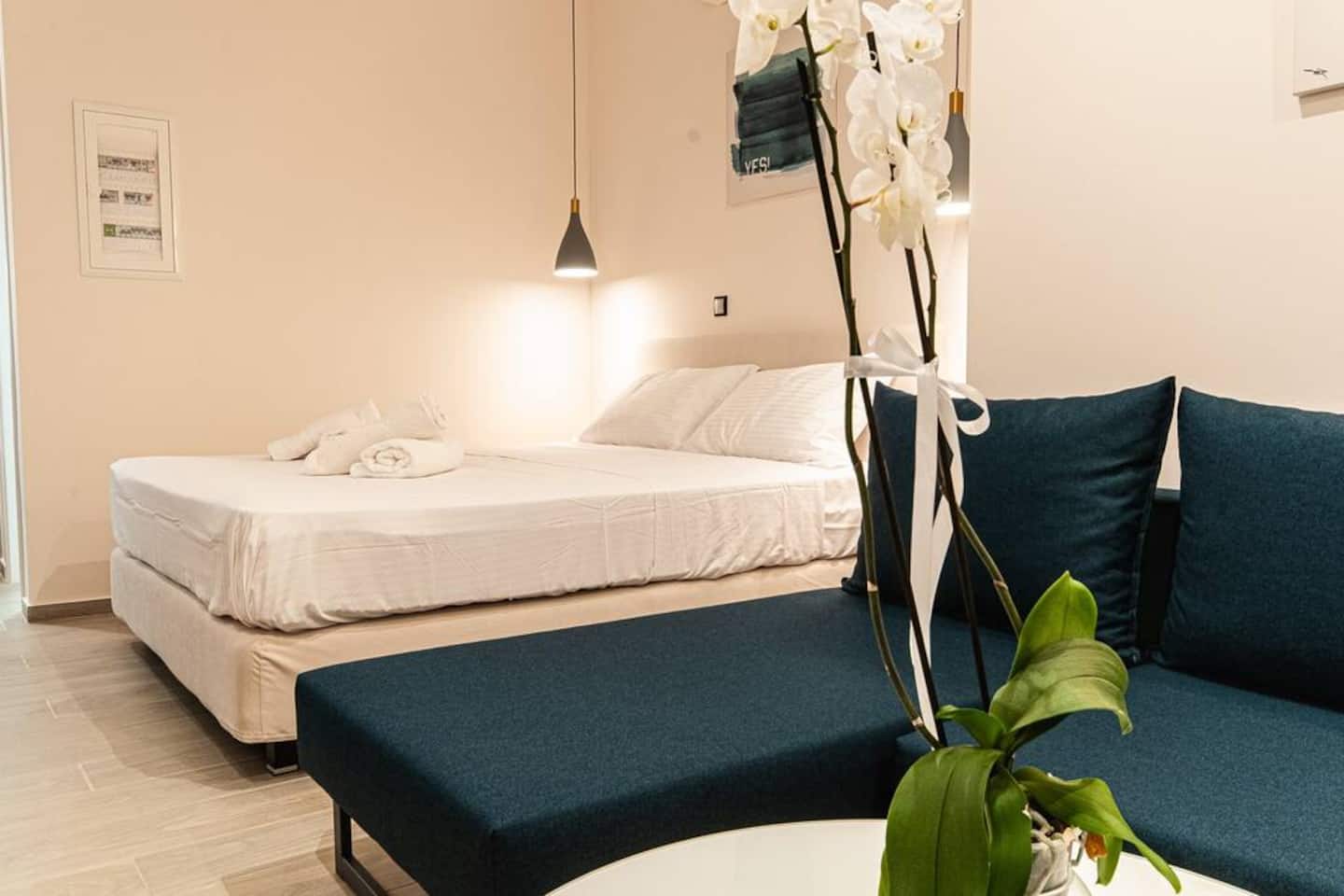 Boutique Apartments Myesis, photo 6