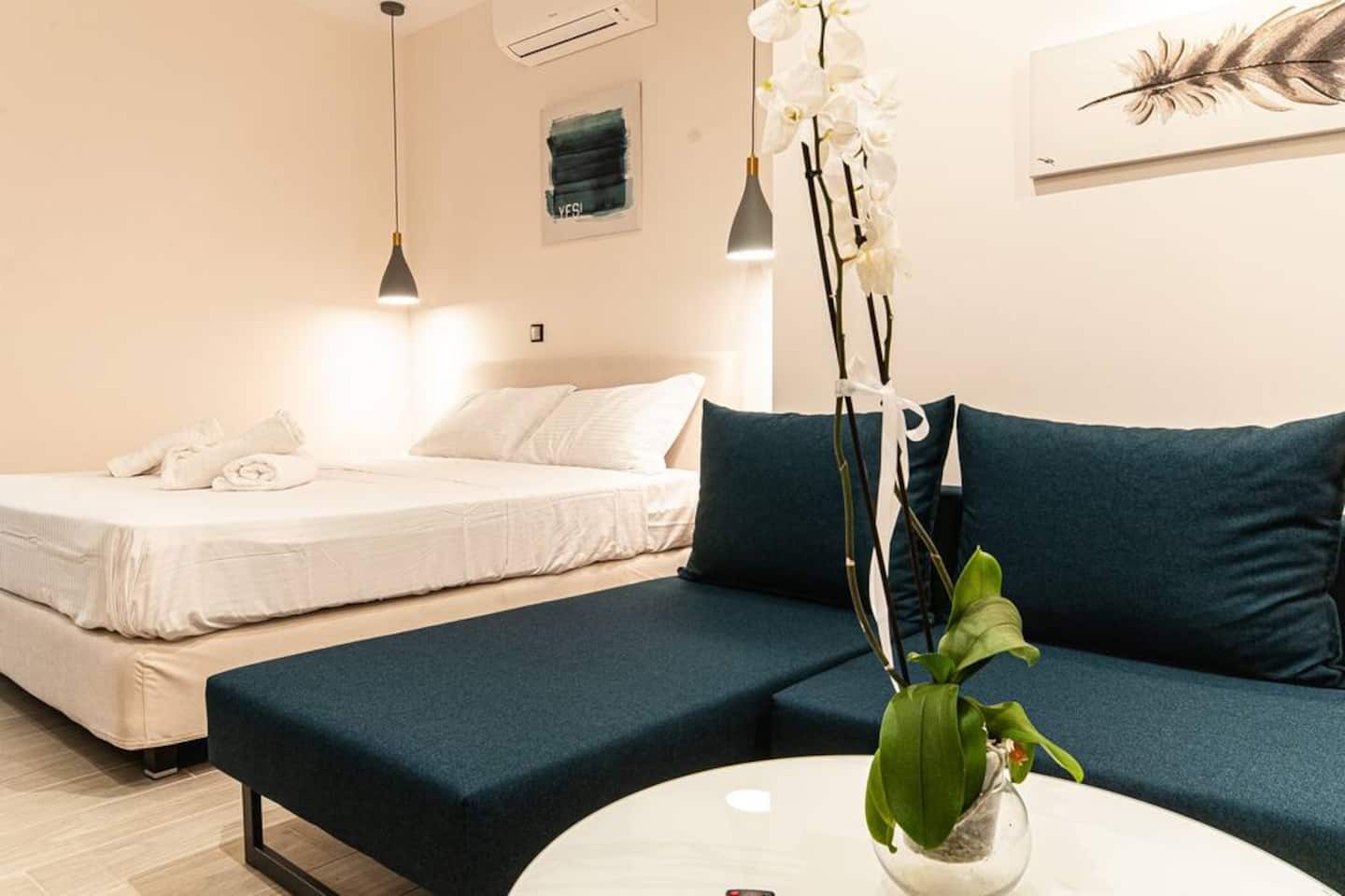 Boutique Apartments Myesis, photo 7