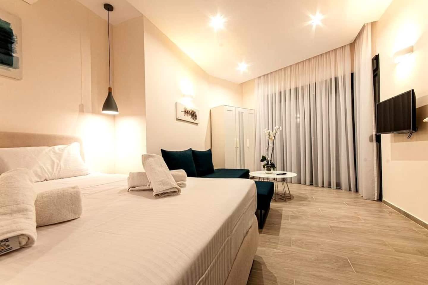 Boutique Apartments Myesis, photo 8