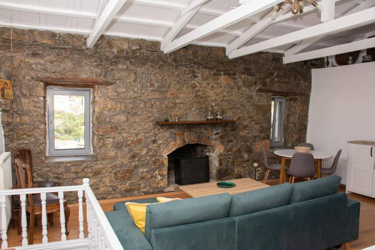 Caviro-traditional Stone House In Chora, φωτογραφία 12
