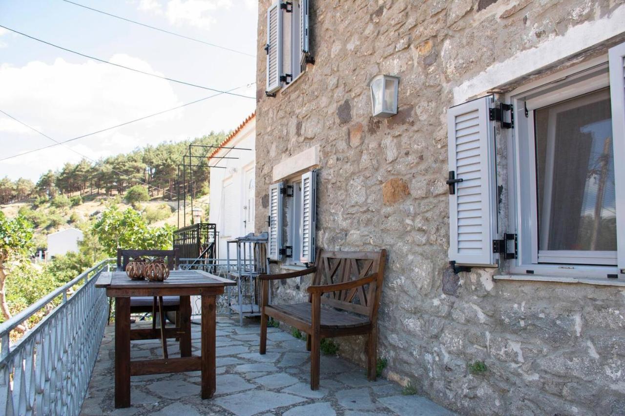 Caviro-traditional Stone House In Chora, φωτογραφία 7