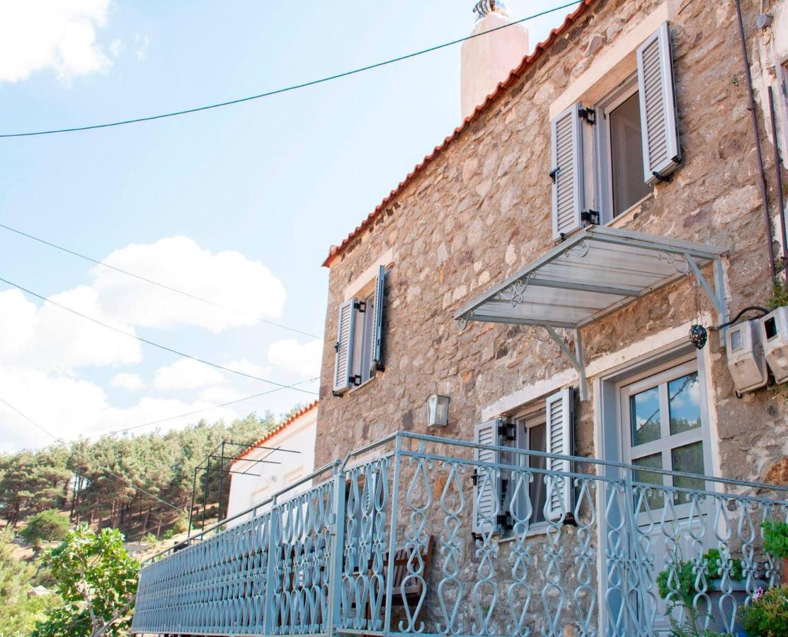 Caviro-traditional Stone House In Chora, φωτογραφία 10