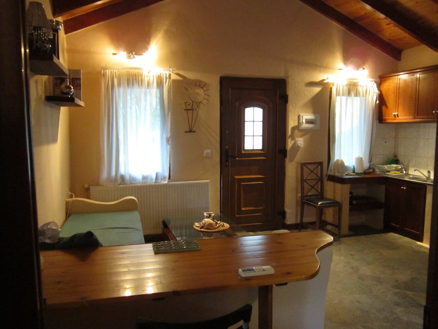 Chalet Bungalow, φωτογραφία 14