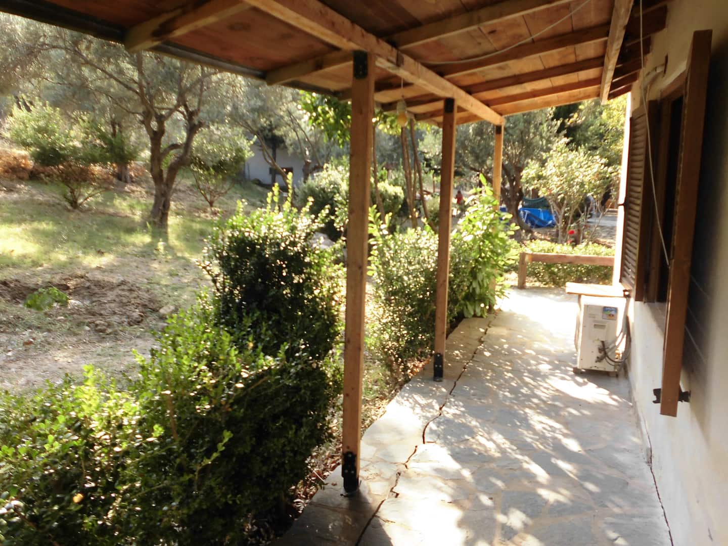 Chalet Bungalow, φωτογραφία 15