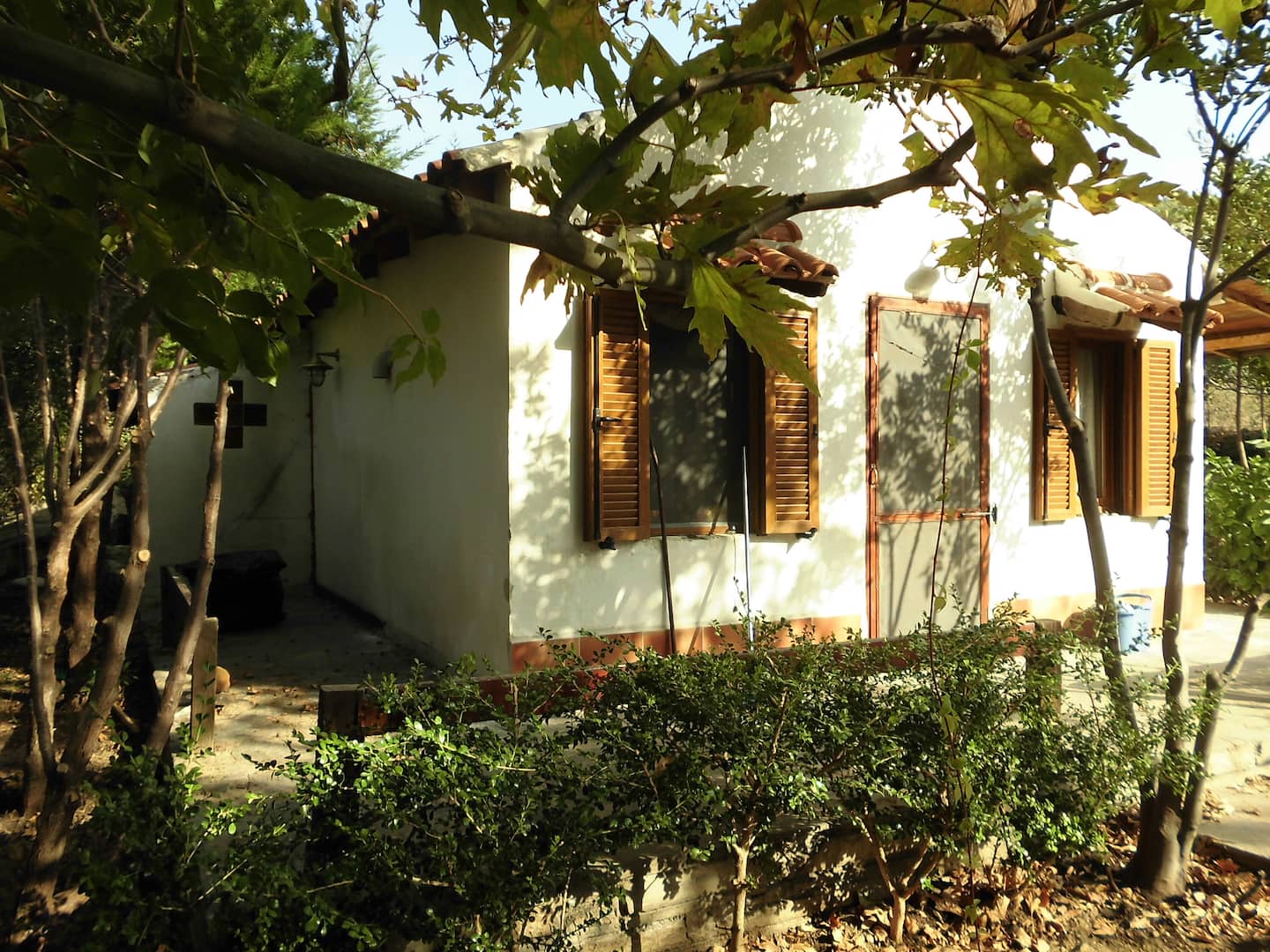 Chalet Bungalow, φωτογραφία 7
