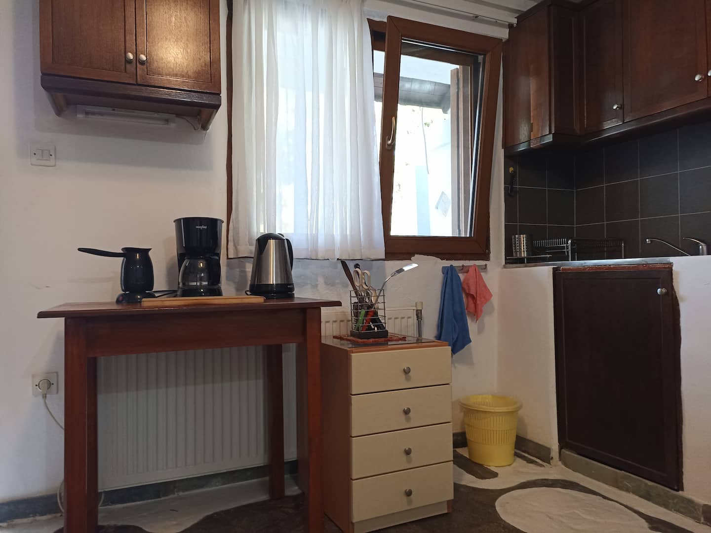 Chalet Ground floor, photo 2