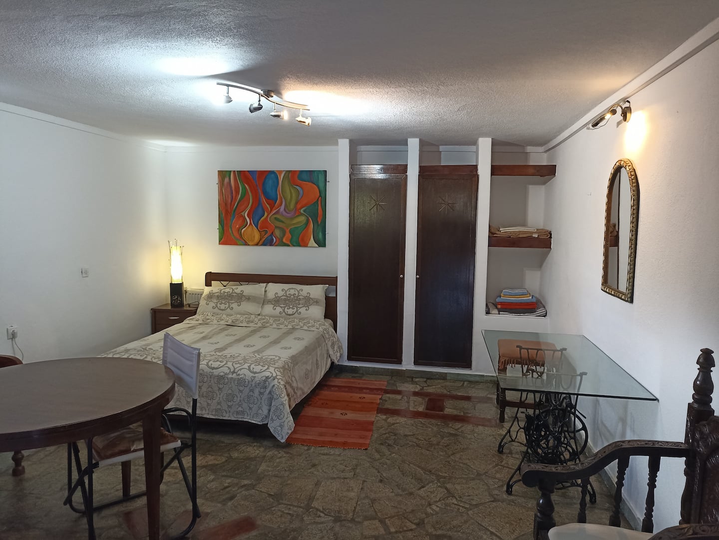 Chalet Ground floor, photo 11
