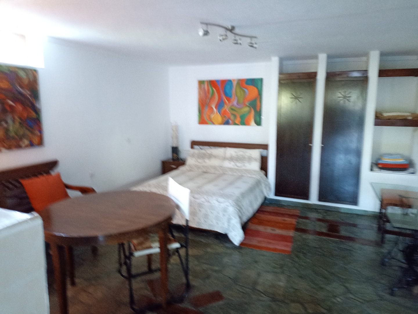 Chalet Ground floor, photo 12