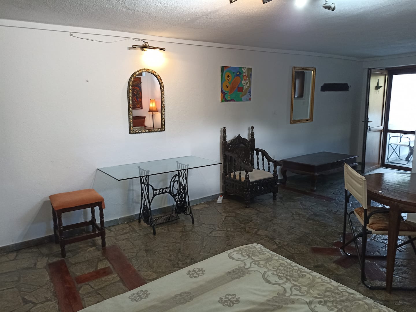 Chalet Ground floor, photo 13