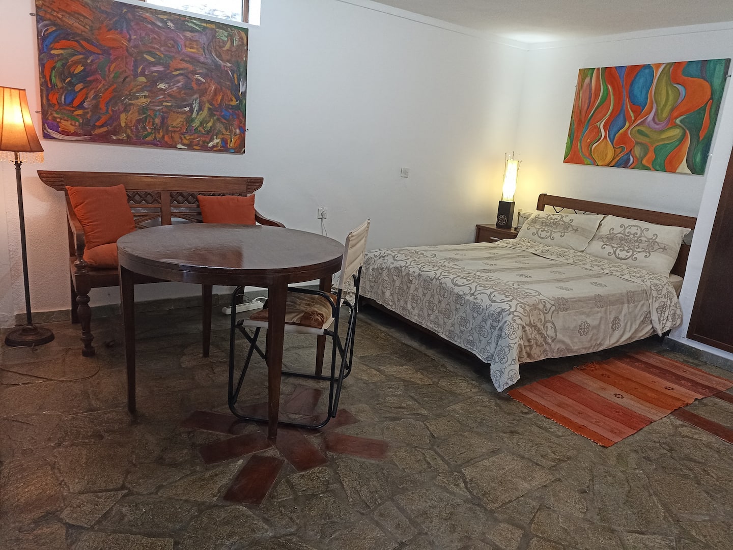 Chalet Ground floor, photo 14