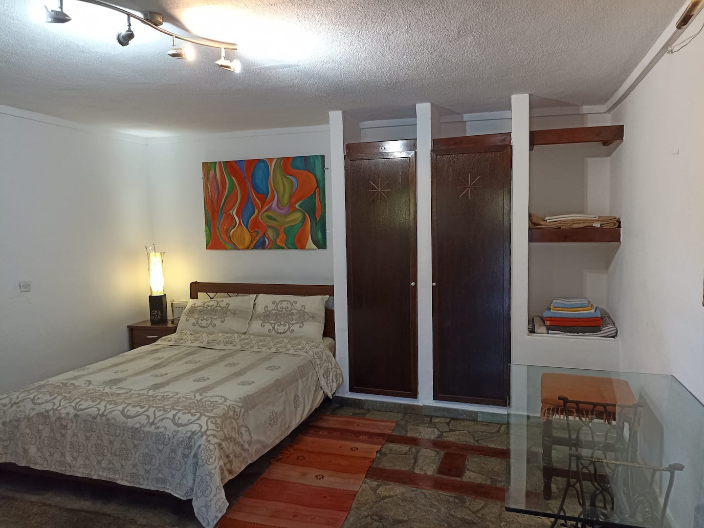Chalet Ground floor, photo 15