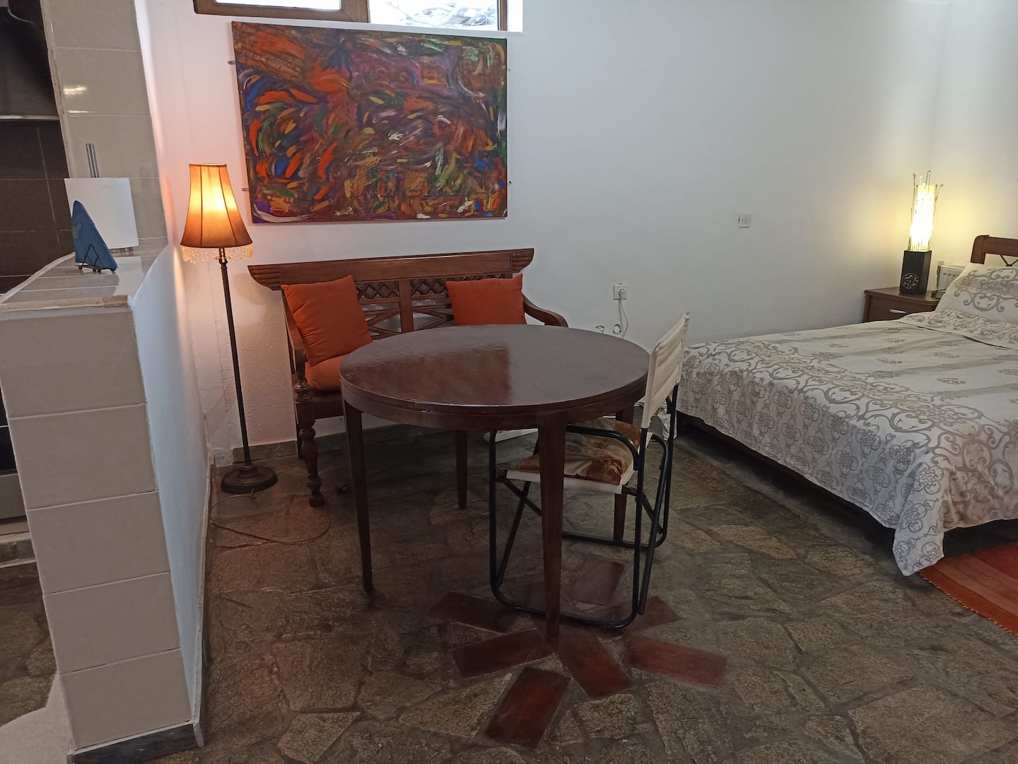 Chalet Ground floor, photo 6