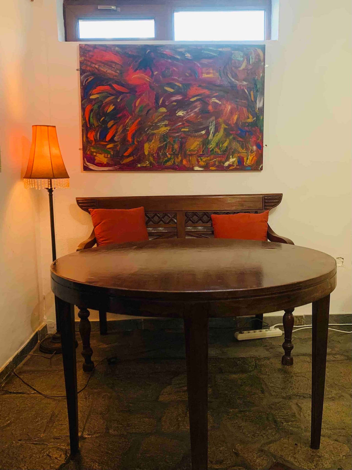 Chalet Ground floor, photo 8