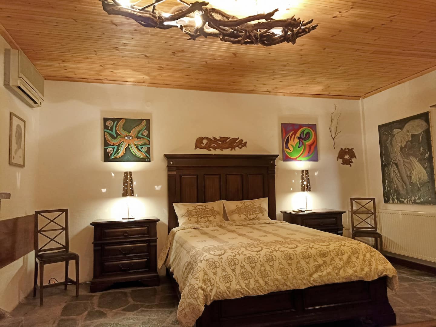 Chalet Master house, φωτογραφία 13