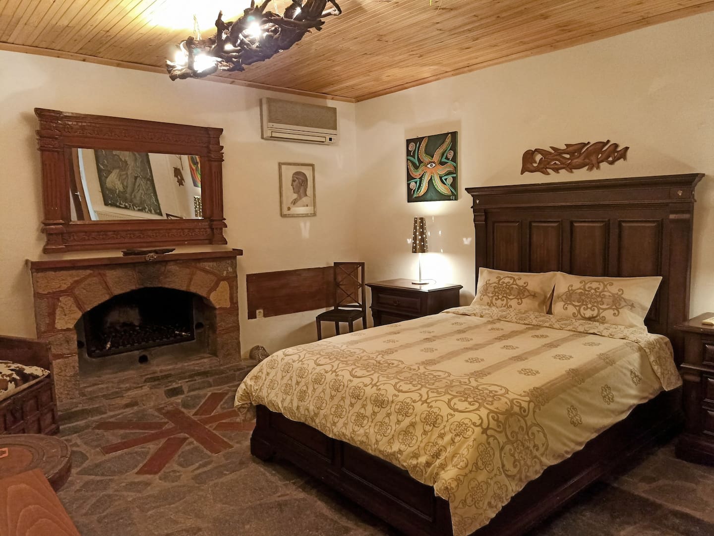 Chalet Master house, φωτογραφία 14