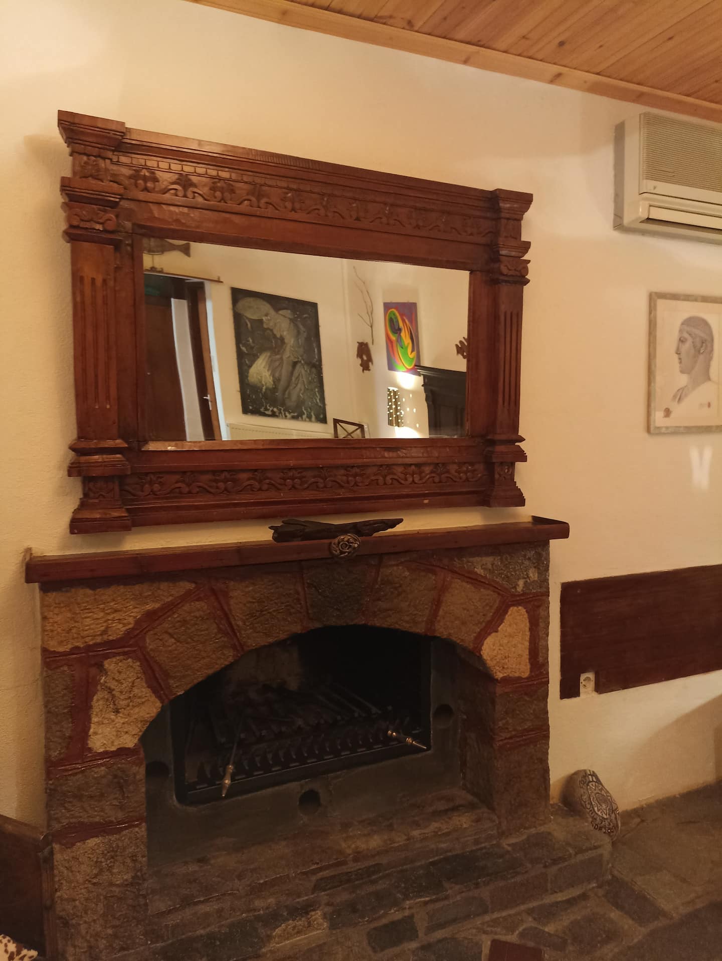 Chalet Master house, φωτογραφία 3