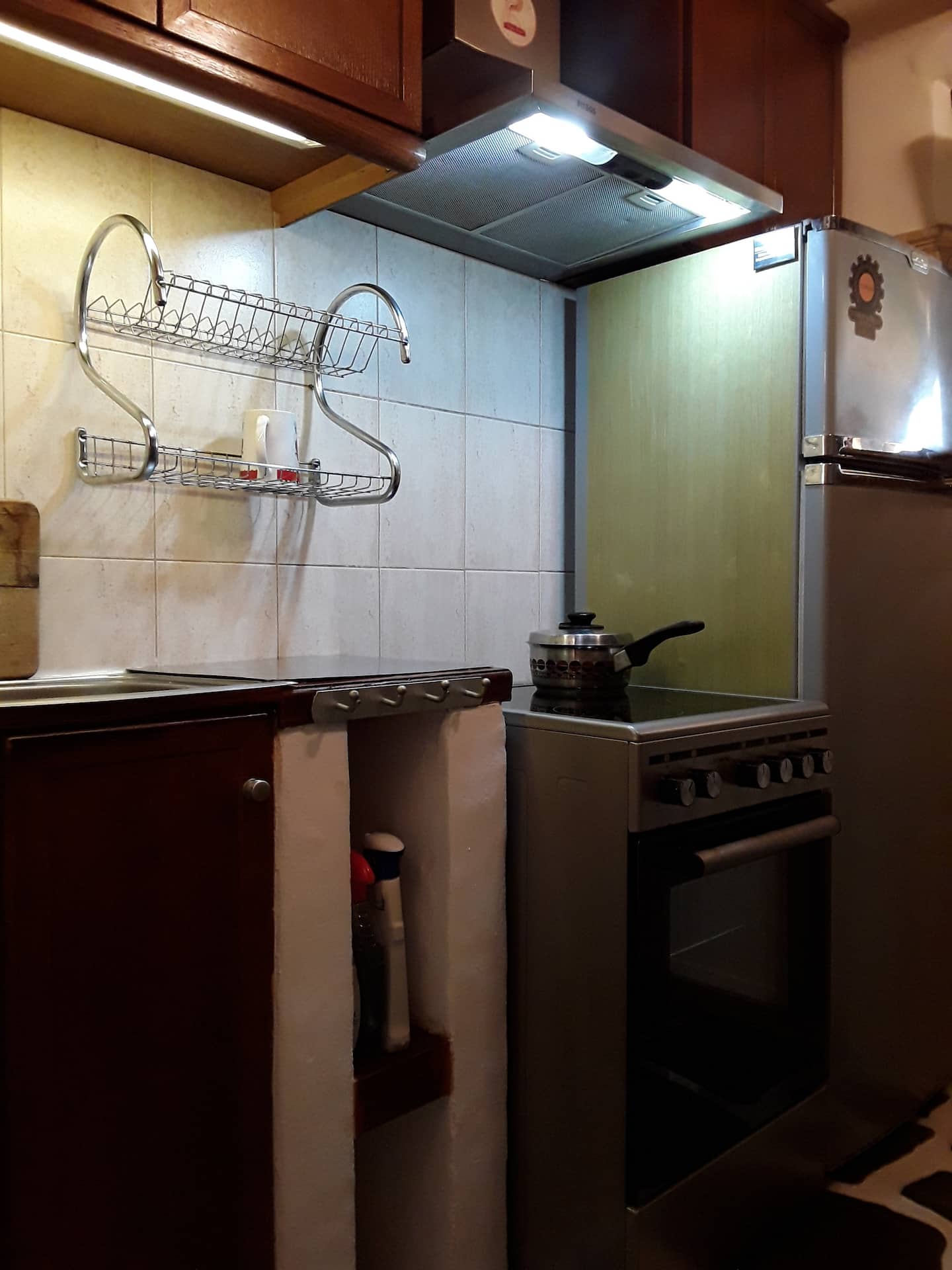 Chalet Master house, φωτογραφία 5