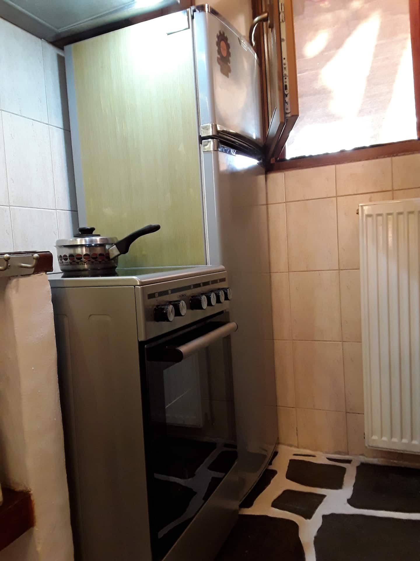 Chalet Master house, φωτογραφία 6