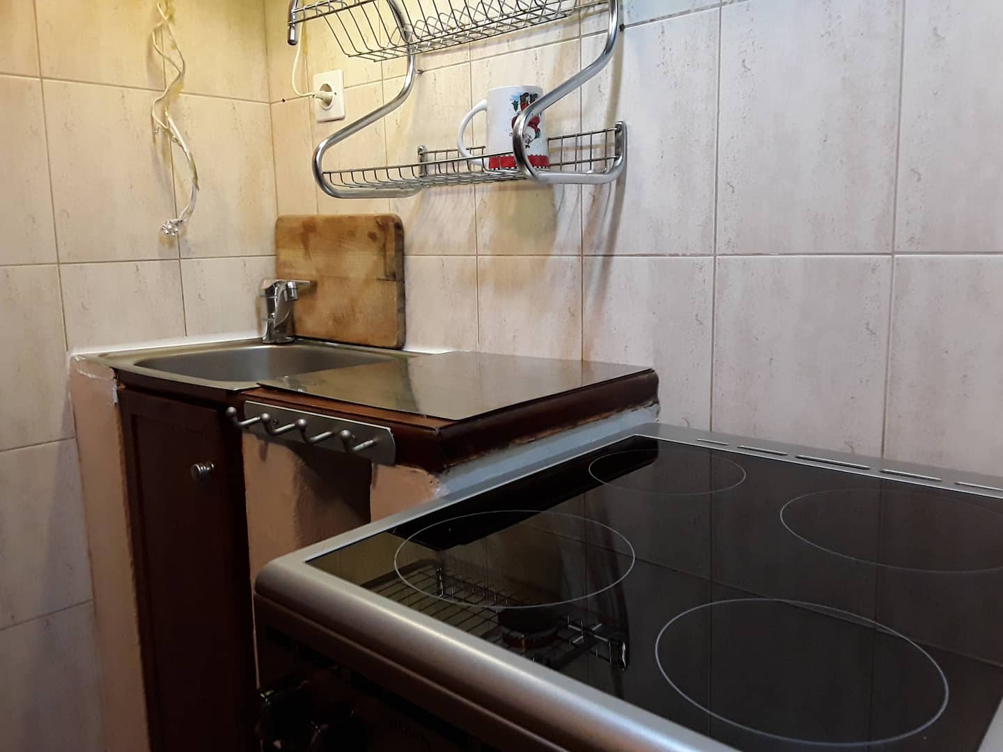 Chalet Master house, φωτογραφία 7