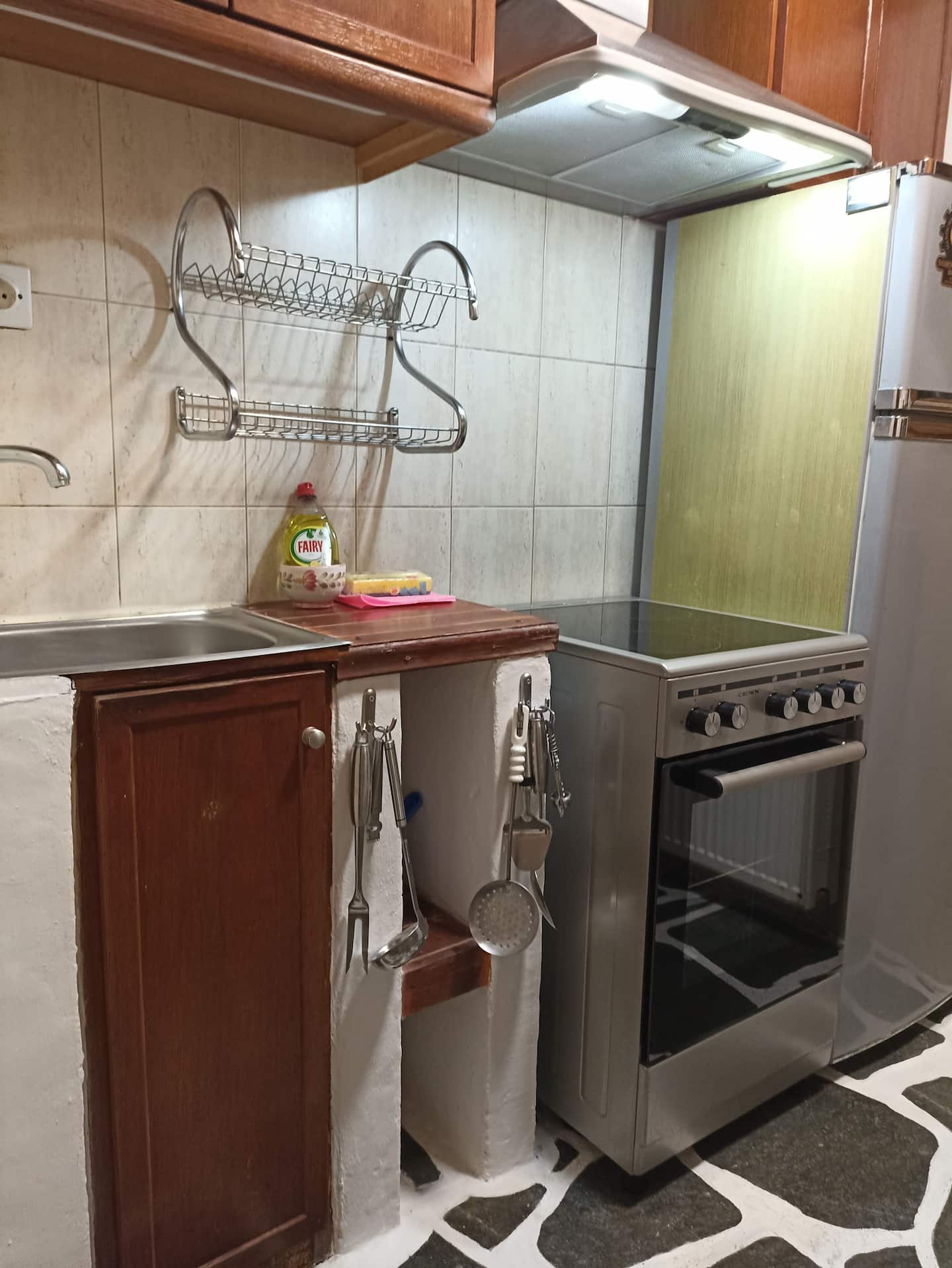 Chalet Master house, φωτογραφία 8