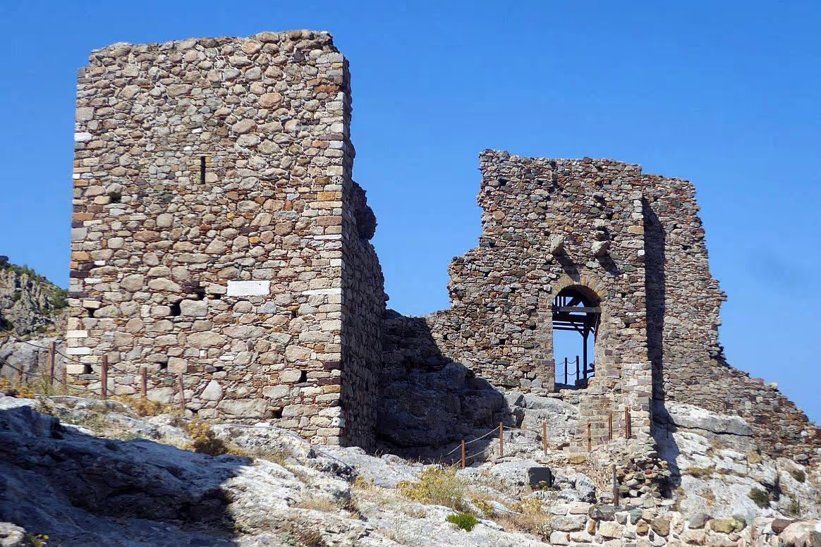Χωριό Χώρα, φωτογραφία 20