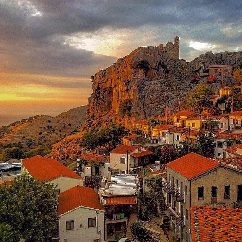 Χωριό Χώρα, φωτογραφία 6