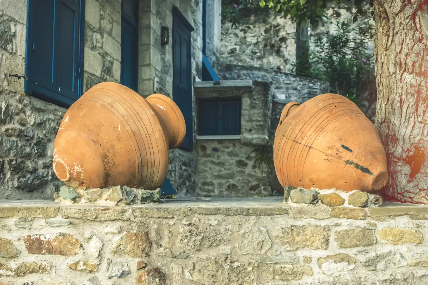 Χωριό Χώρα, φωτογραφία 9