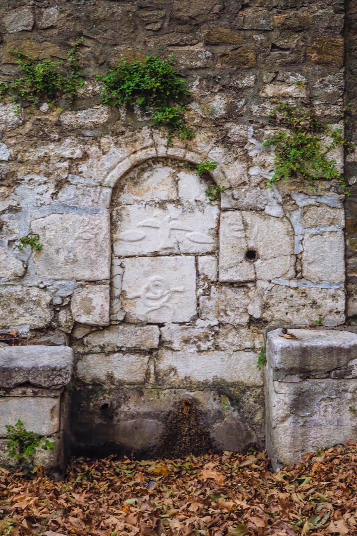Chora’s Alleys Samothraki, photo 15
