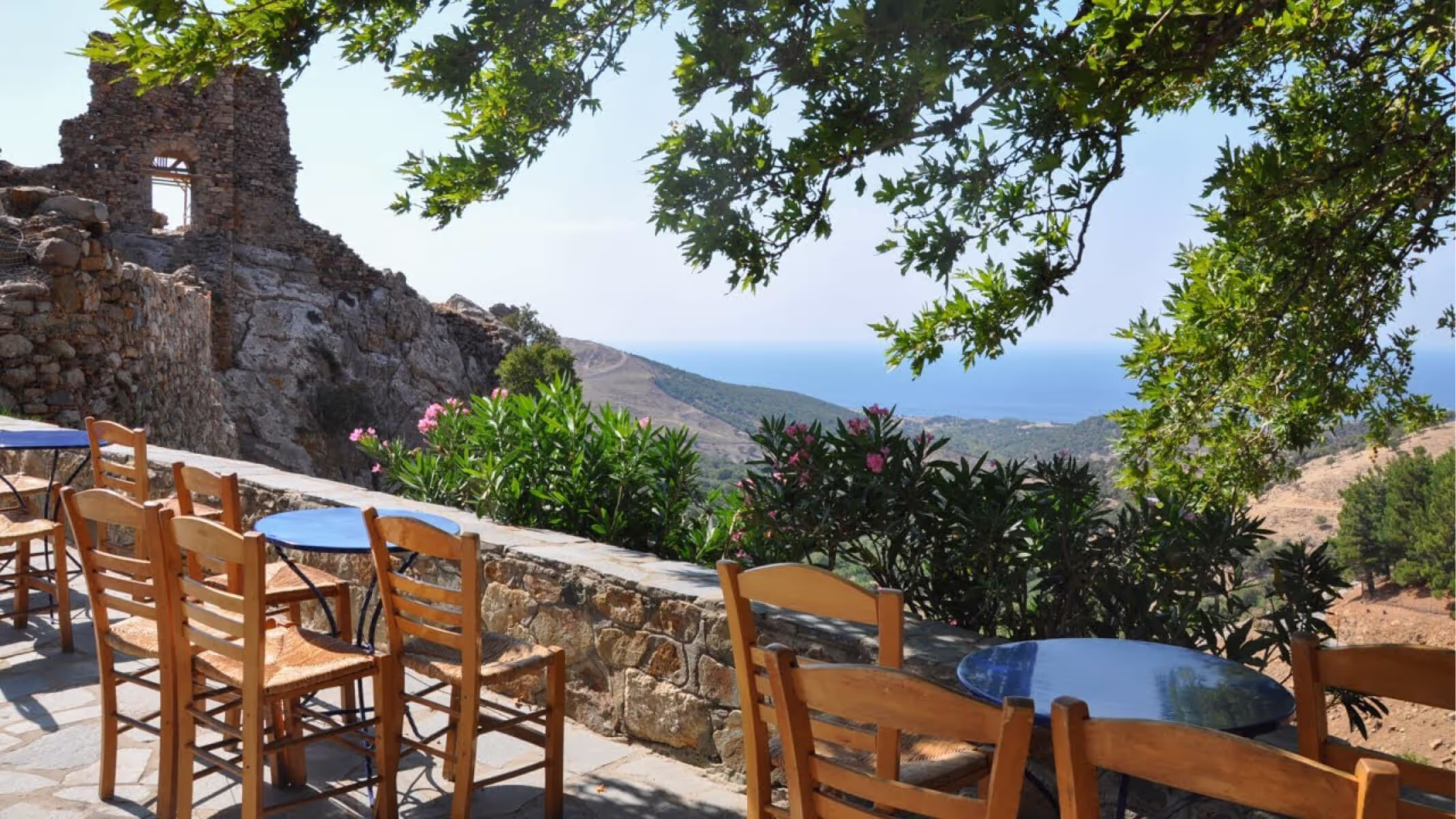 Chora’s Alleys Samothraki, photo 17