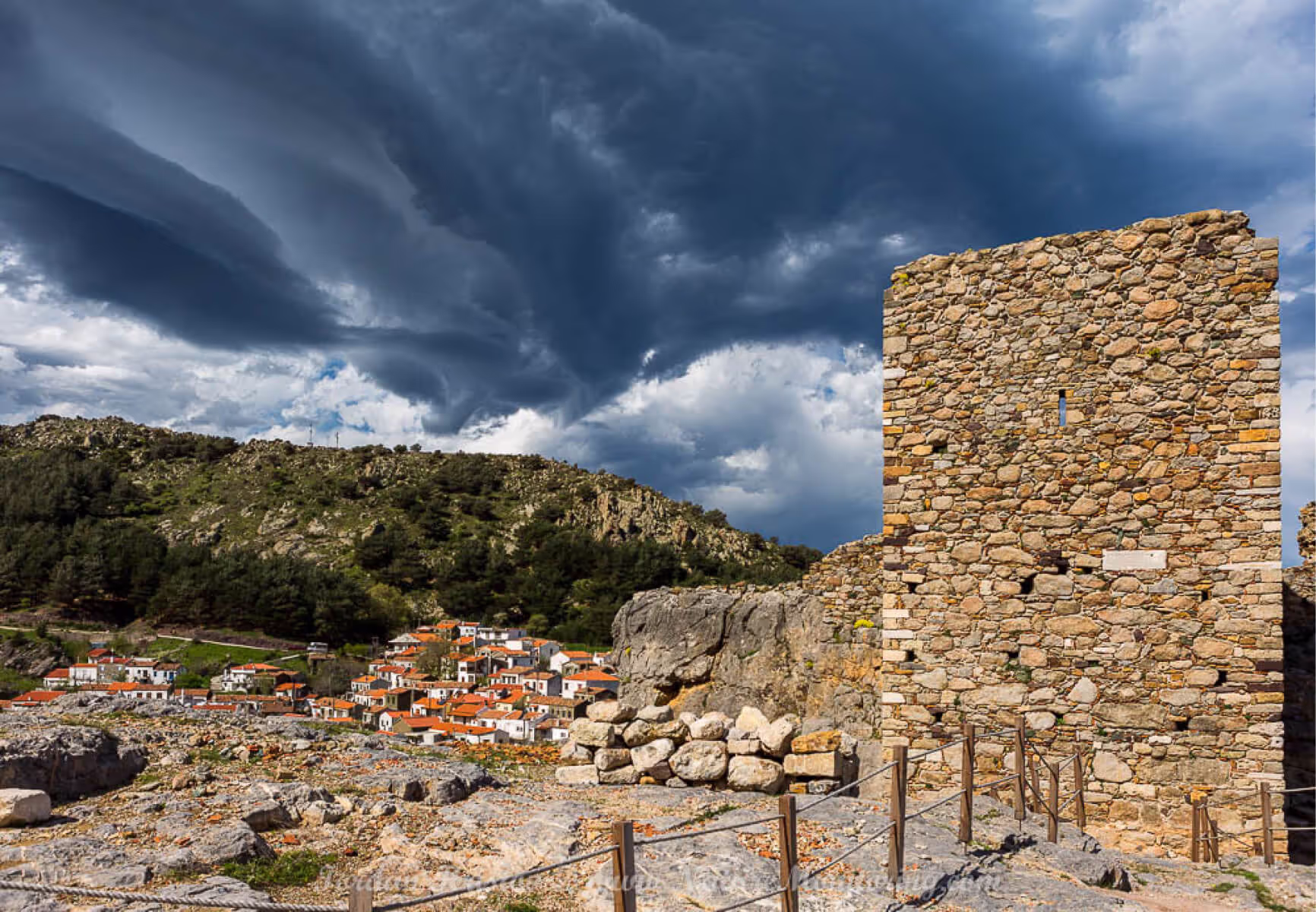 Chora’s Alleys Samothraki, photo 18
