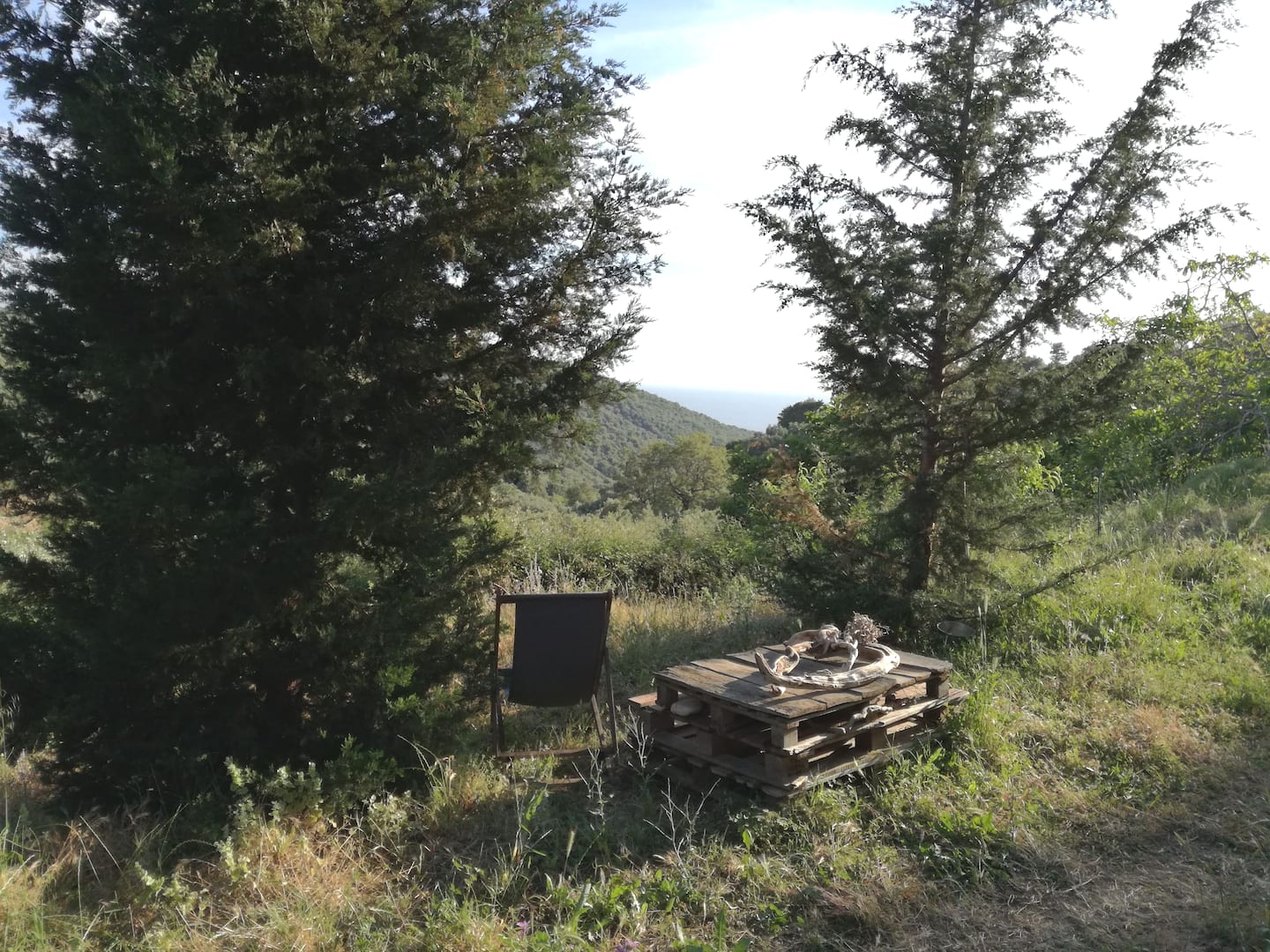 Εξοχικό 2 υπνοδωματίων κοντά σε Αλώνια, φωτογραφία 14