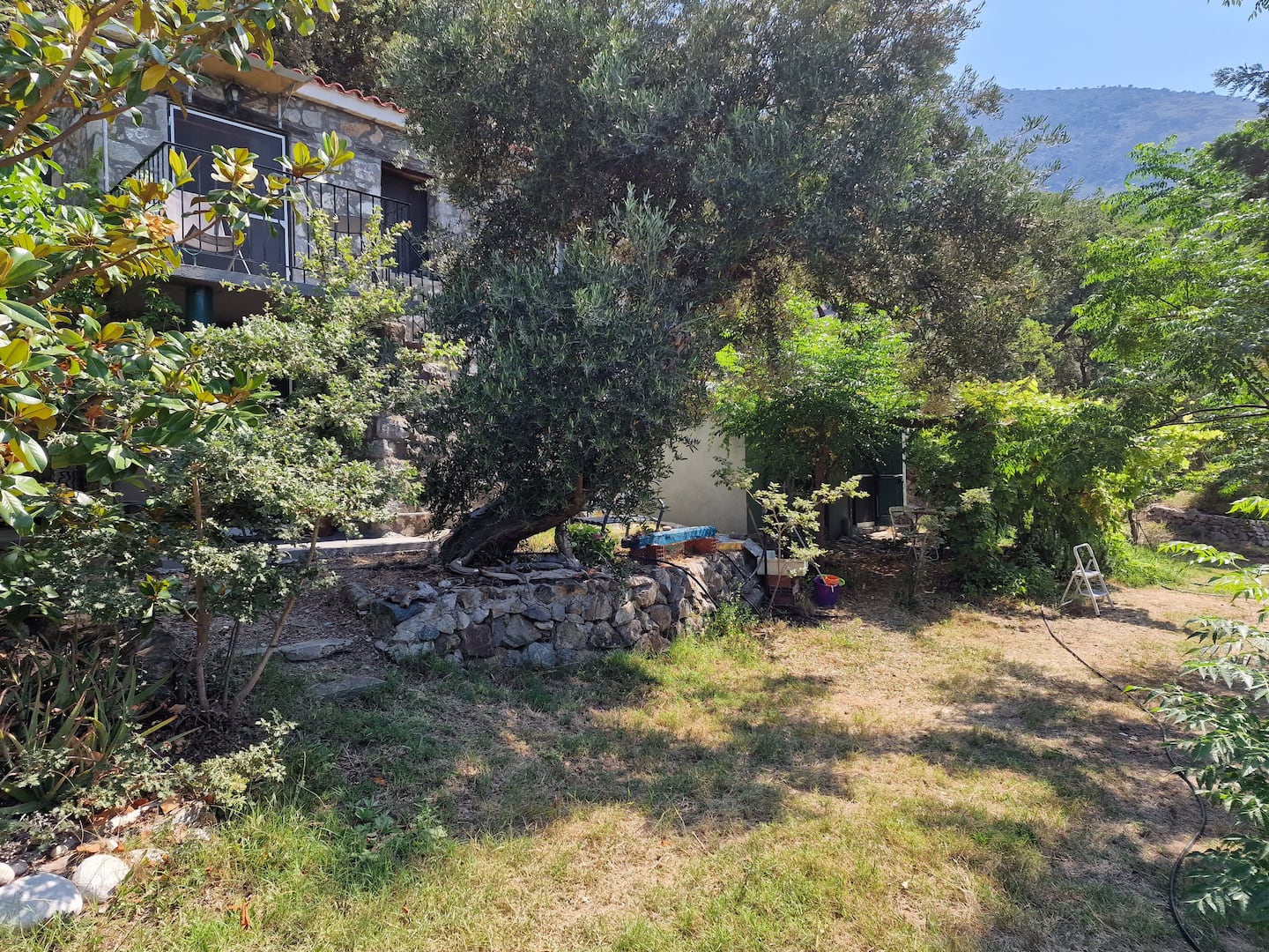 Εξοχικό 2 υπνοδωματίων κοντά σε Αλώνια, φωτογραφία 4