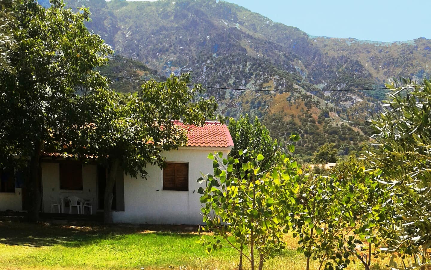 Cottage house, φωτογραφία 7